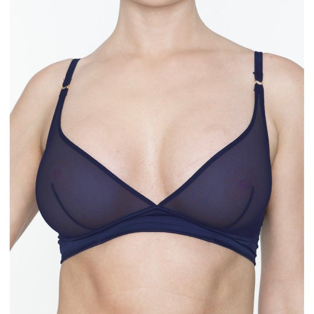 Addiction Nouvelle Glamour Bralette